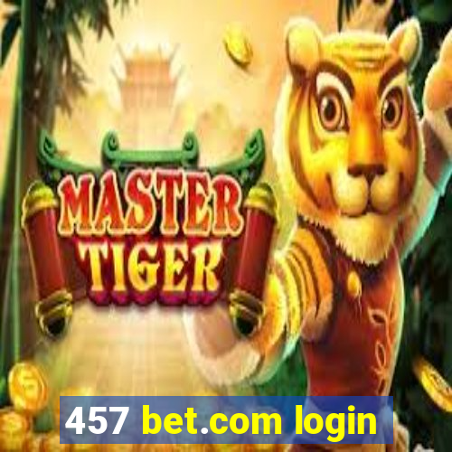 457 bet.com login